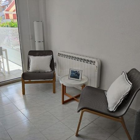 Duplex A 25 Metros De La Playa Apartment Сомо Екстериор снимка