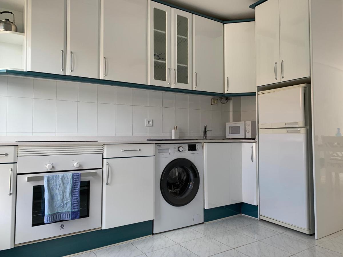 Duplex A 25 Metros De La Playa Apartment Сомо Екстериор снимка