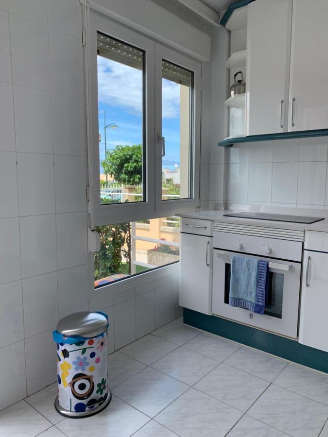 Duplex A 25 Metros De La Playa Apartment Сомо Екстериор снимка