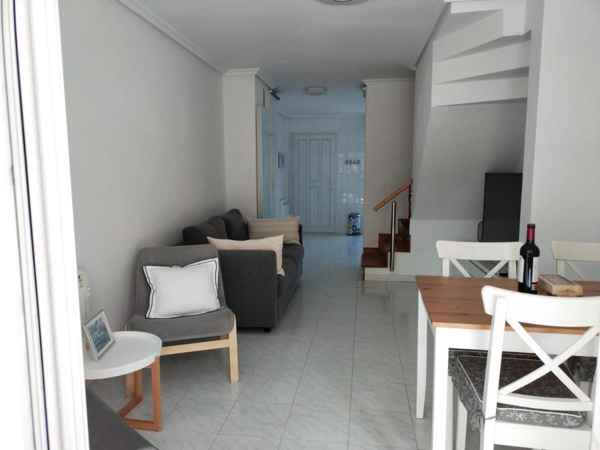 Duplex A 25 Metros De La Playa Apartment Сомо Екстериор снимка