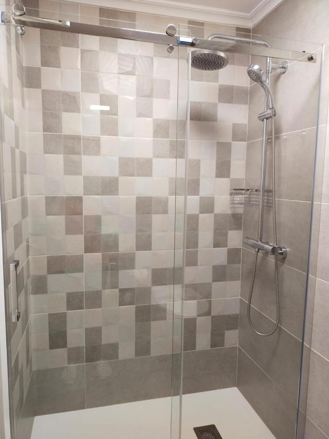 Duplex A 25 Metros De La Playa Apartment Сомо Екстериор снимка
